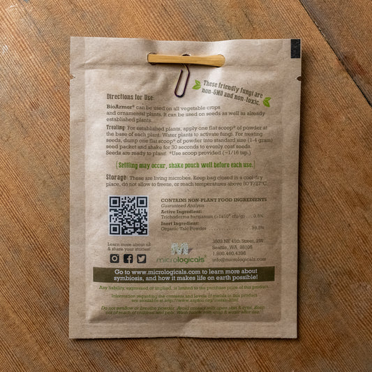 BioArmor - 1.6oz Pouch